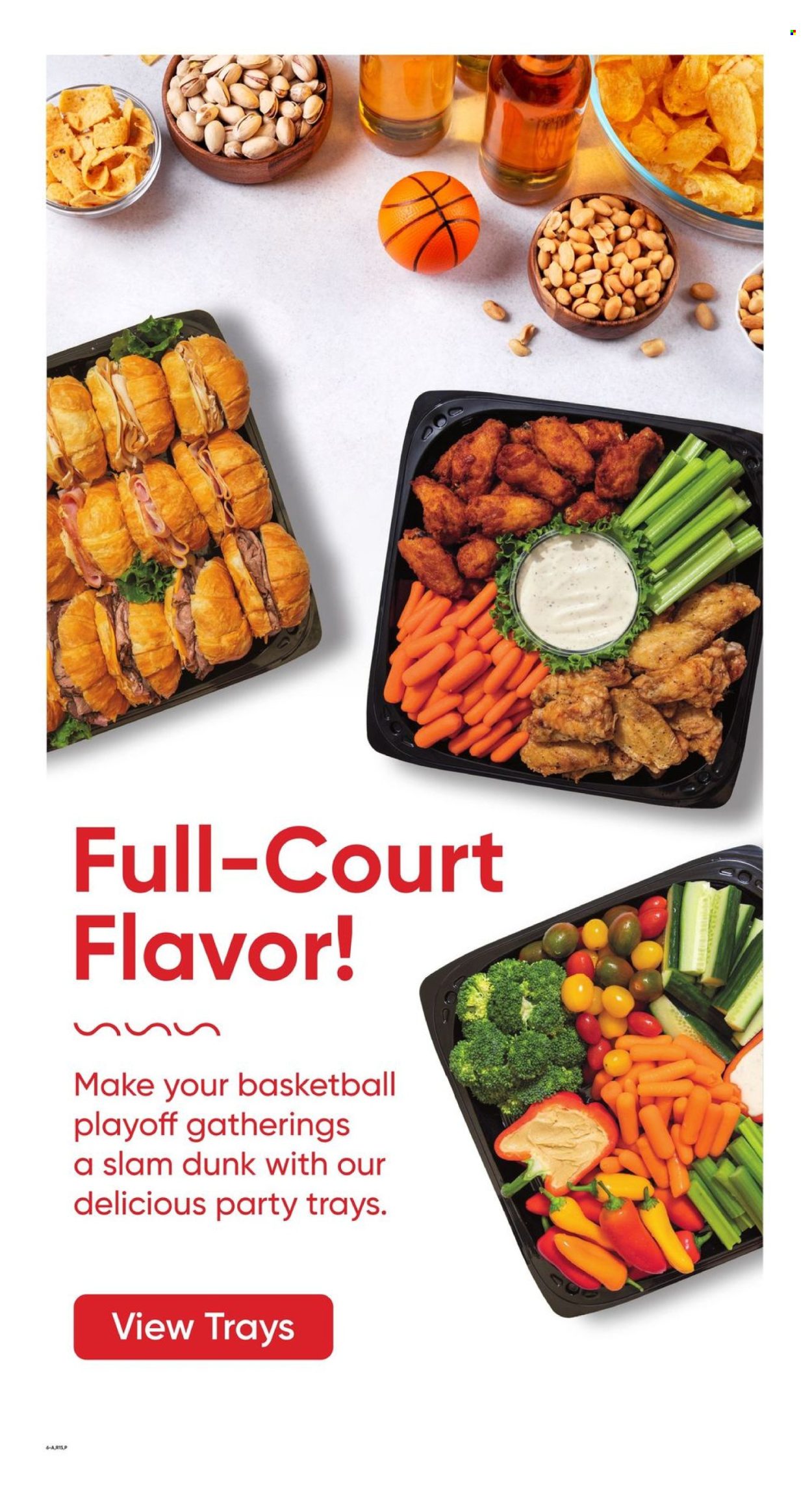 Stater Bros. ad - 04/17/2024 - 04/23/2024. Page 6