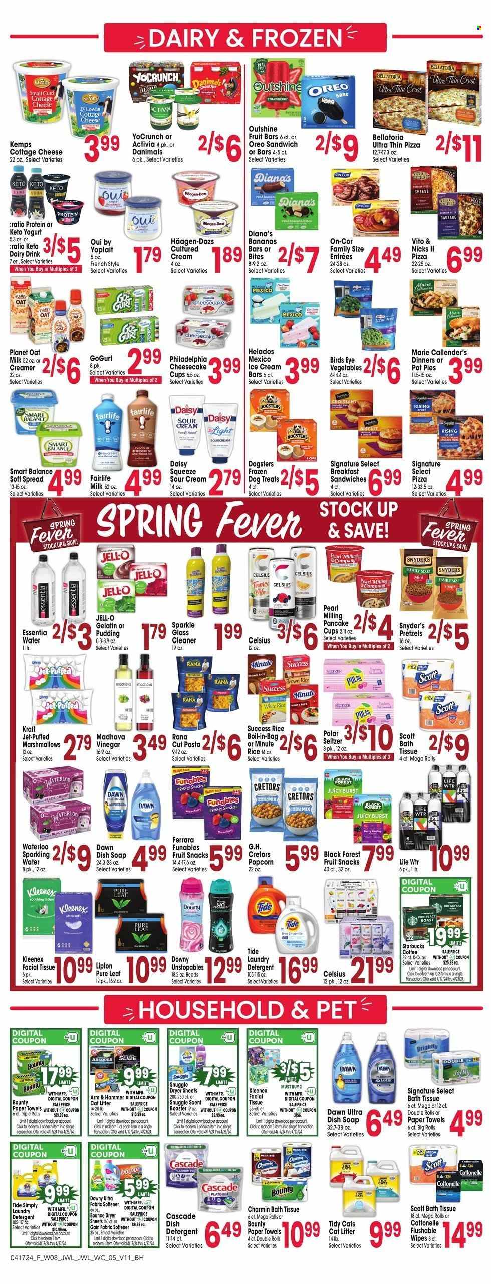 Jewel Osco ad - 04/17/2024 - 04/23/2024. Page 5