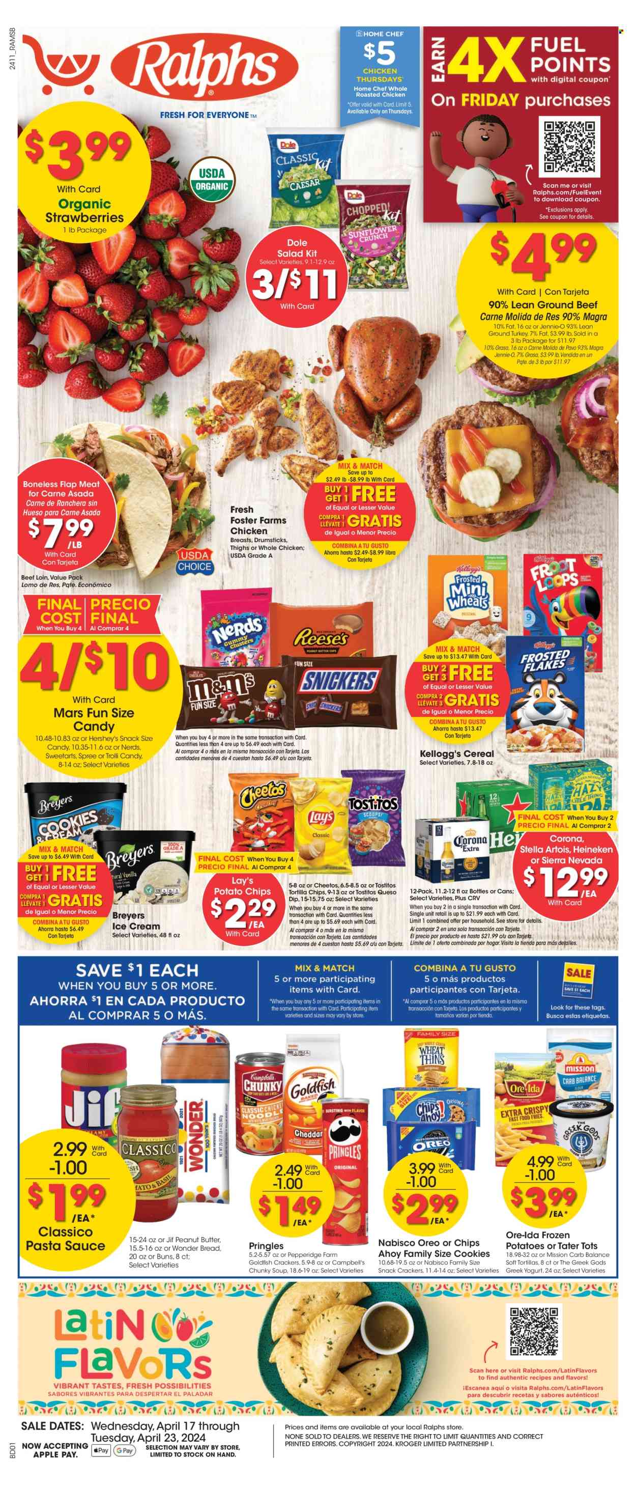 Ralphs ad - 04/17/2024 - 04/23/2024. Page 1