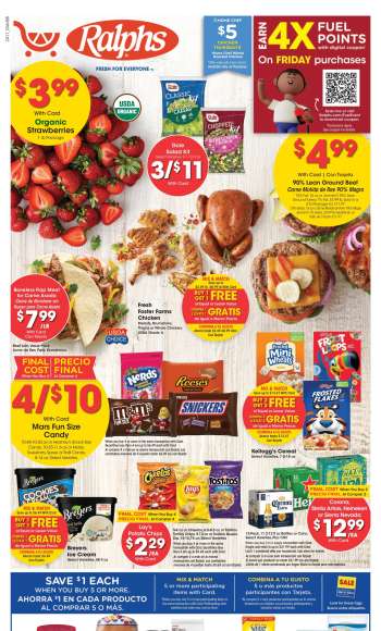 Ralphs Flyer - 04/17/2024 - 04/23/2024.