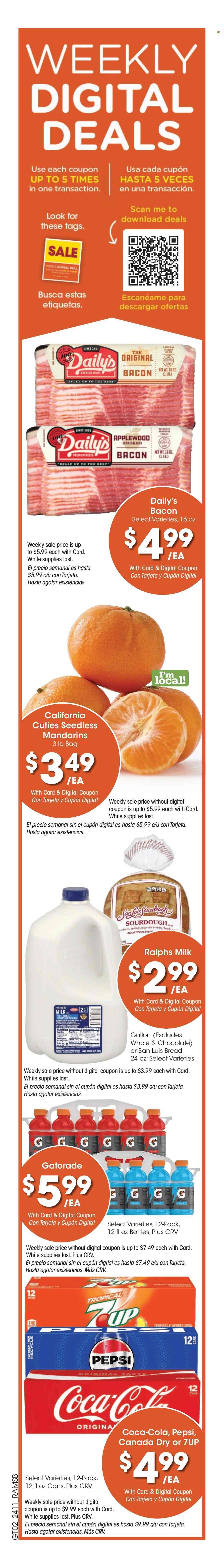 Ralphs ad - 04/17/2024 - 04/23/2024. Page 8