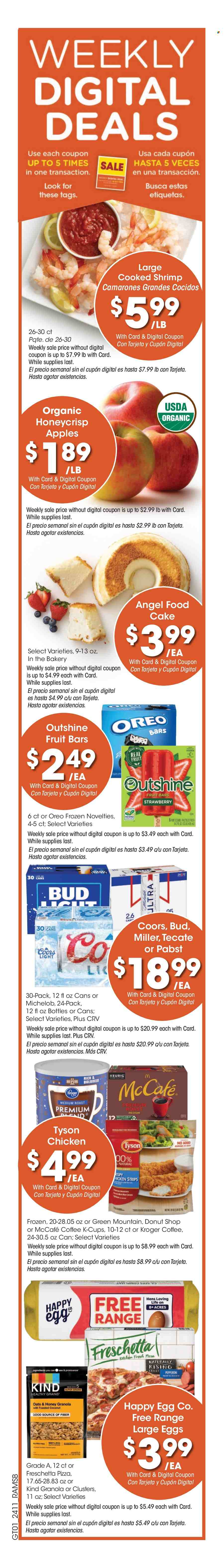 Ralphs ad - 04/17/2024 - 04/23/2024. Page 9