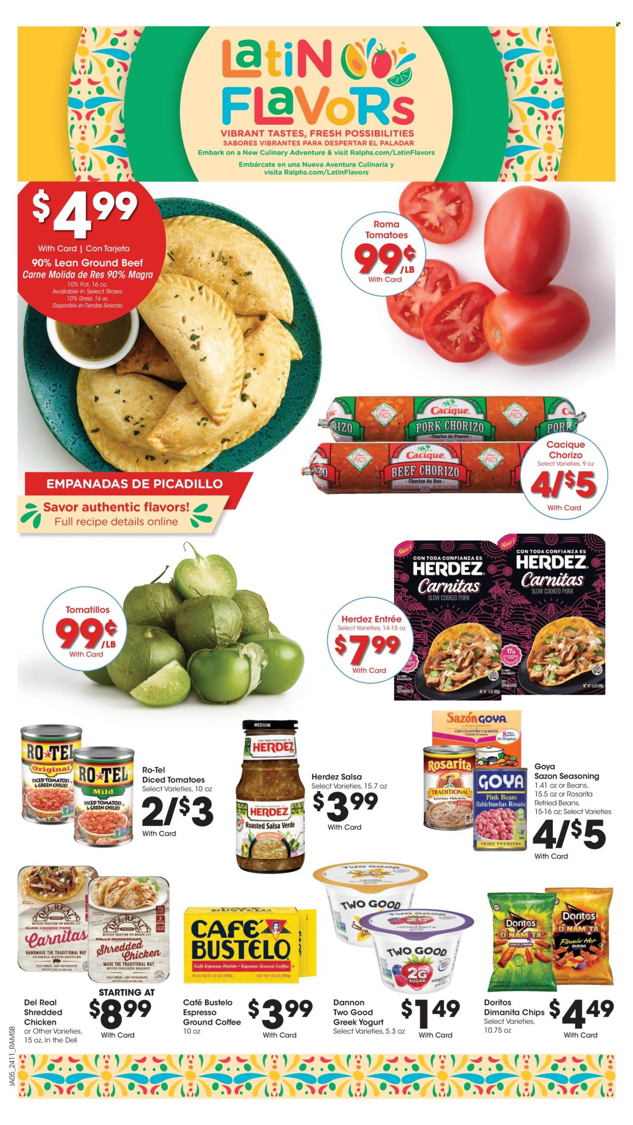 Ralphs ad - 04/17/2024 - 04/23/2024. Page 2