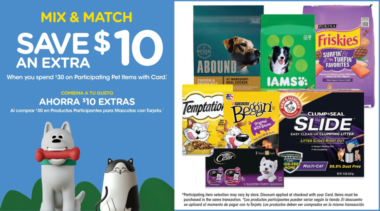 Ralphs ad - 04/17/2024 - 04/23/2024. Page 15