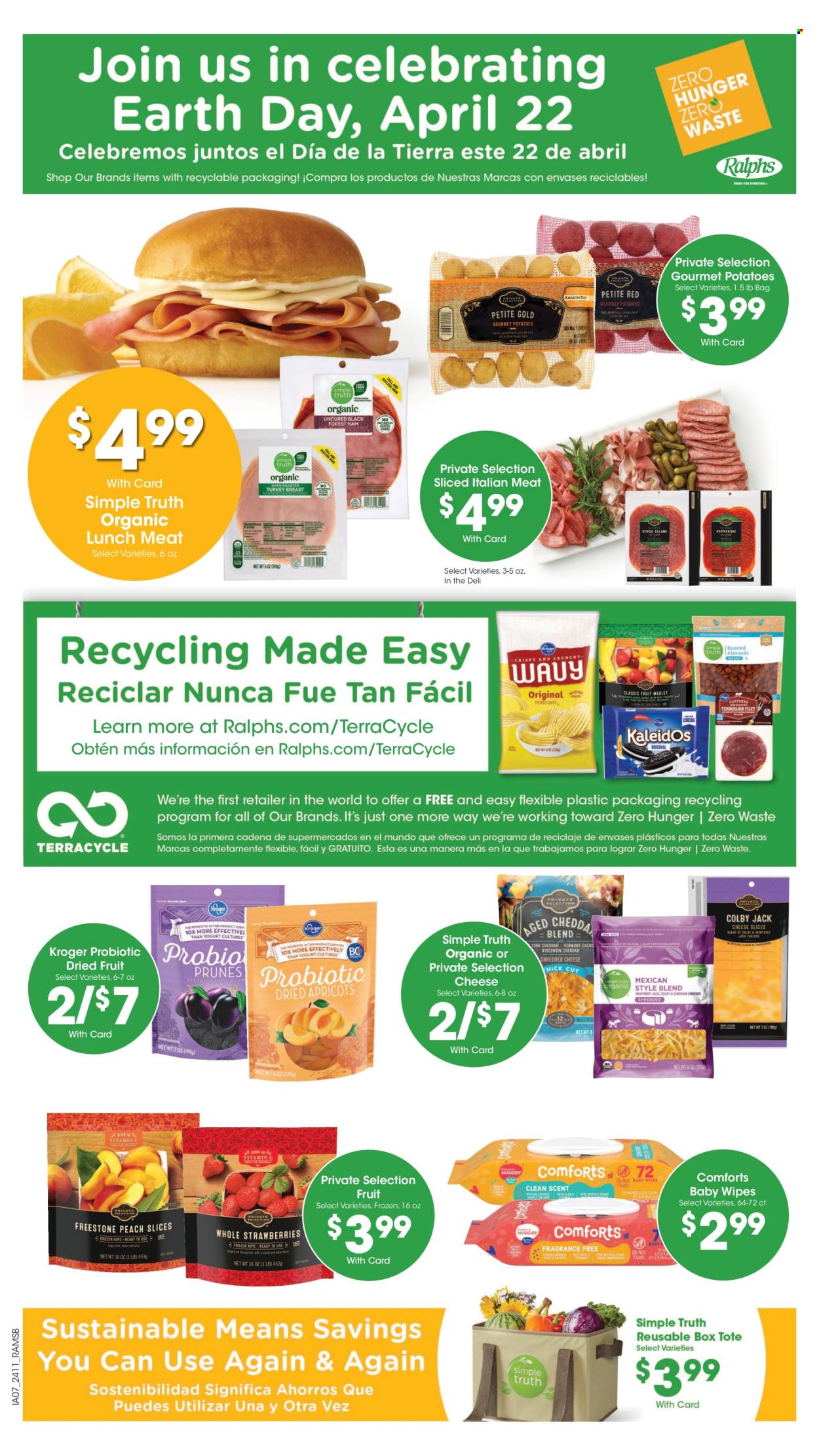 Ralphs ad - 04/17/2024 - 04/23/2024. Page 6