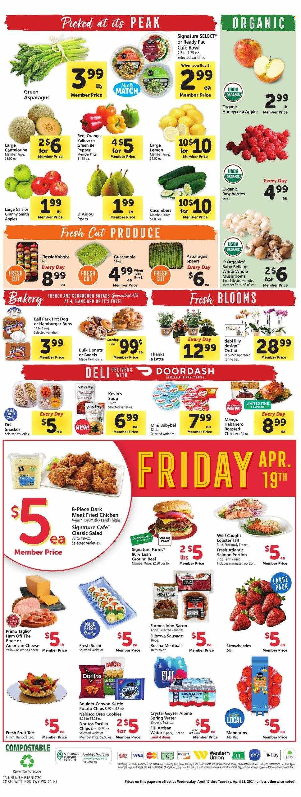 Vons ad - 04/17/2024 - 04/23/2024. Page 4
