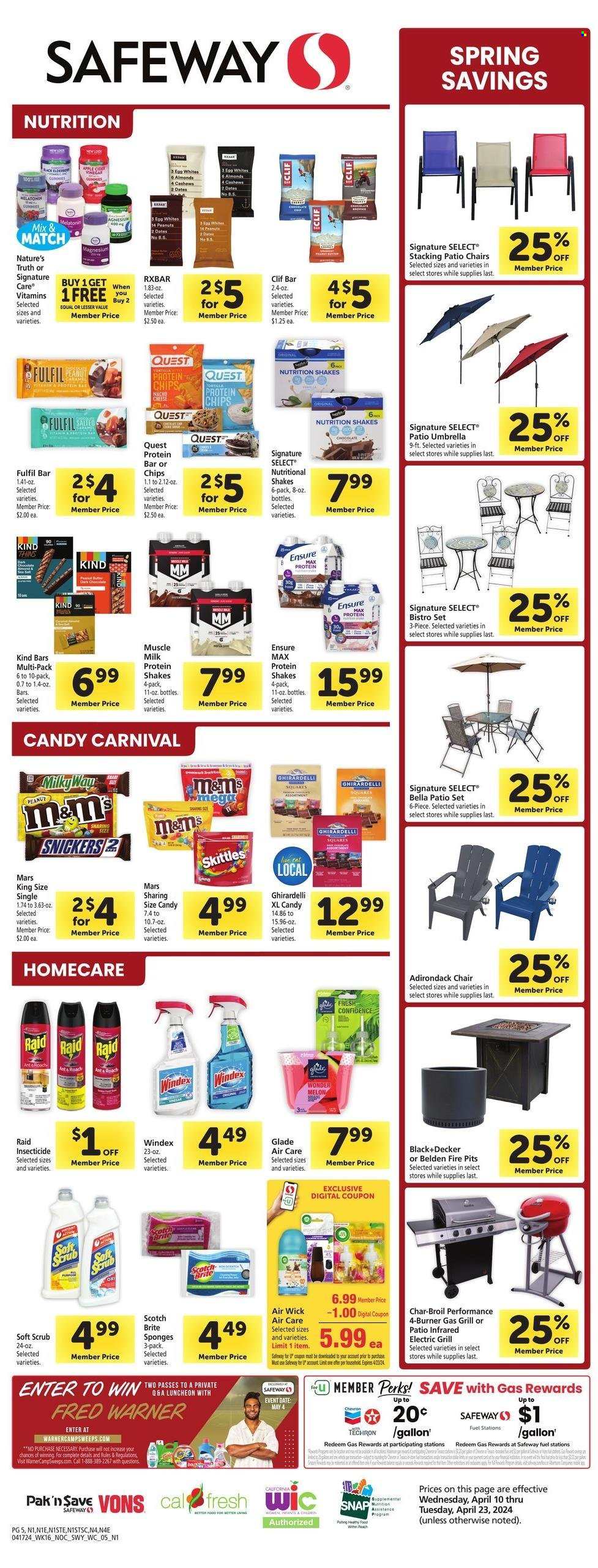 Vons ad - 04/17/2024 - 04/23/2024. Page 5