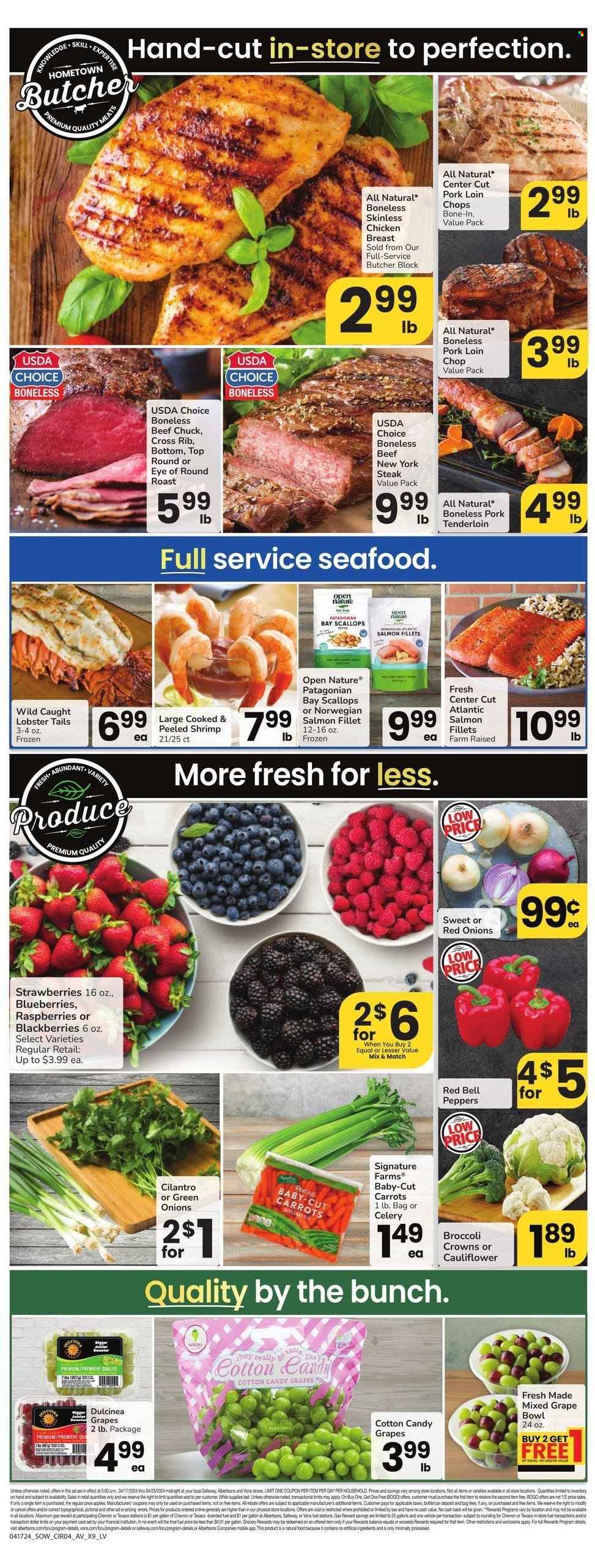 Vons ad - 04/17/2024 - 04/23/2024. Page 3