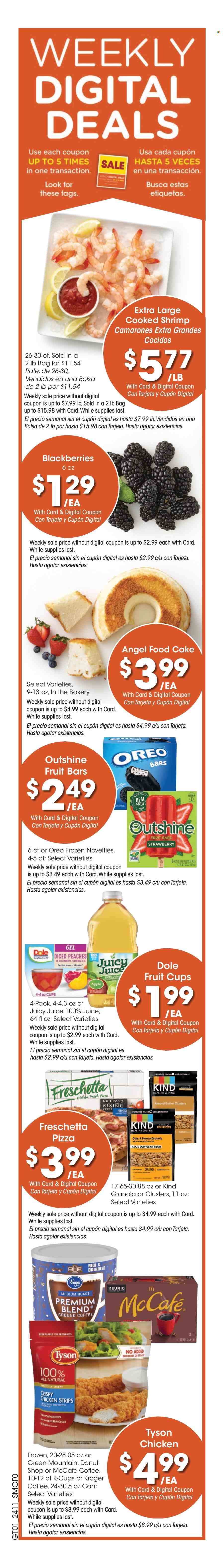 Smith's ad - 04/17/2024 - 04/23/2024. Page 9