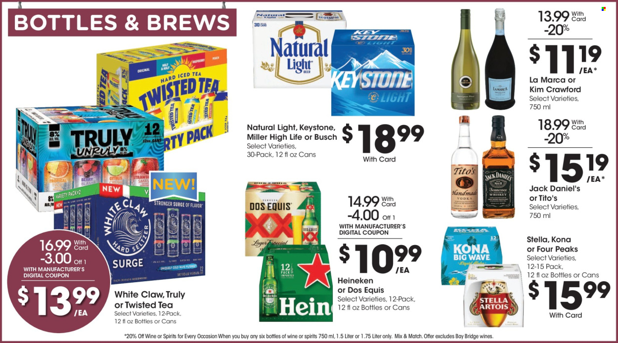 Smith's ad - 04/17/2024 - 04/23/2024. Page 12