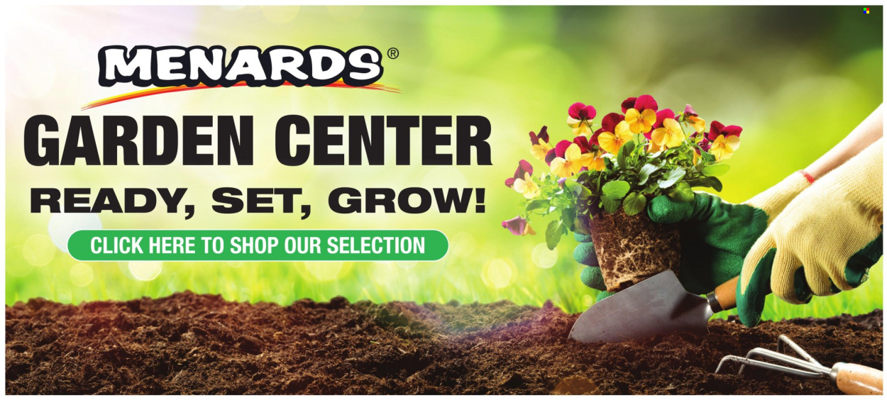 Menards ad - 04/18/2024 - 04/28/2024. Page 4