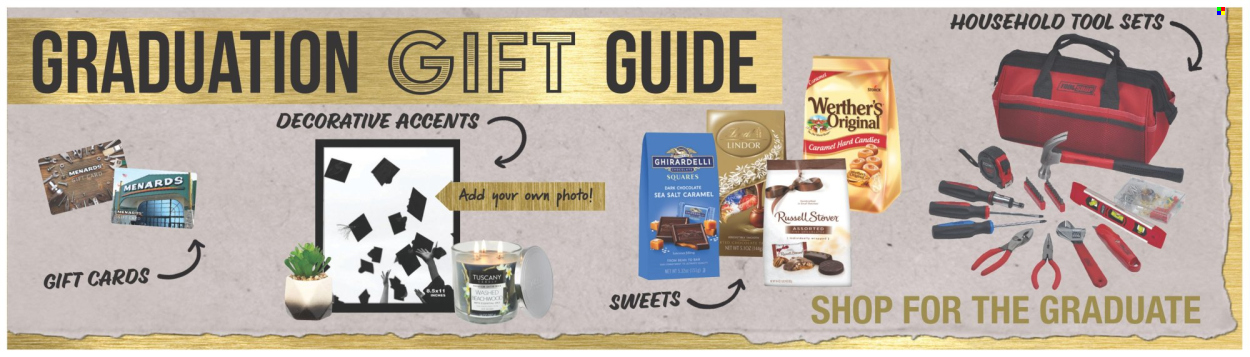 Menards ad - 04/18/2024 - 04/28/2024. Page 30