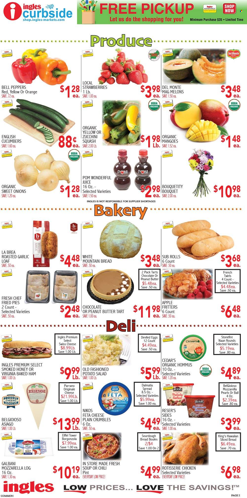 Ingles ad - 04/17/2024 - 04/23/2024. Page 2