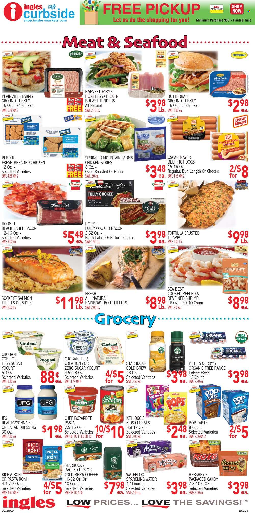 Ingles ad - 04/17/2024 - 04/23/2024. Page 3