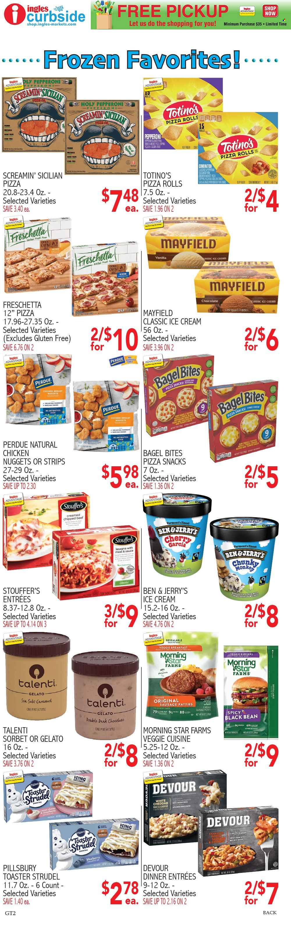 Ingles ad - 04/17/2024 - 04/23/2024. Page 5