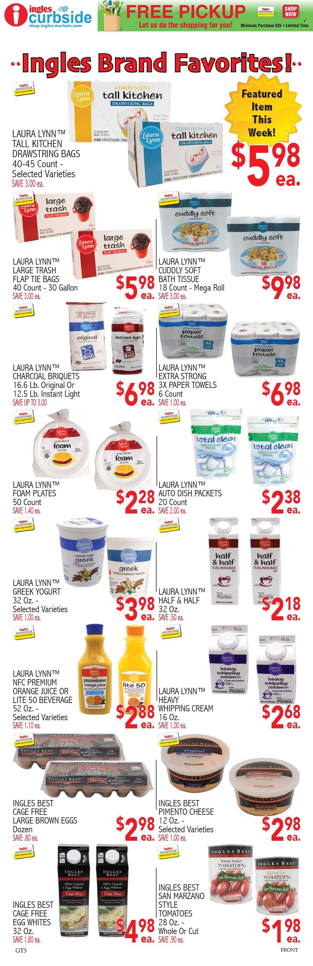 Ingles ad - 04/17/2024 - 04/23/2024. Page 6