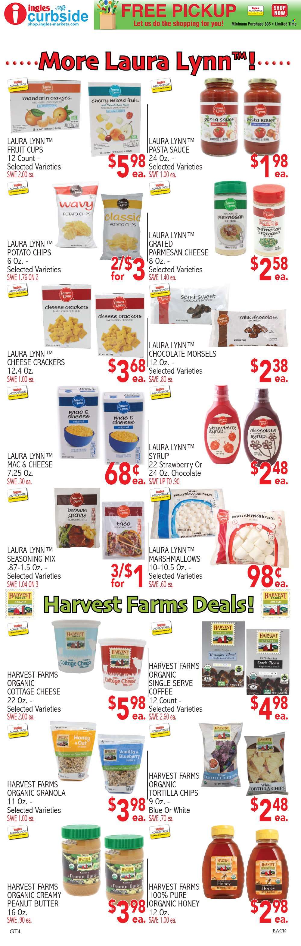 Ingles ad - 04/17/2024 - 04/23/2024. Page 7