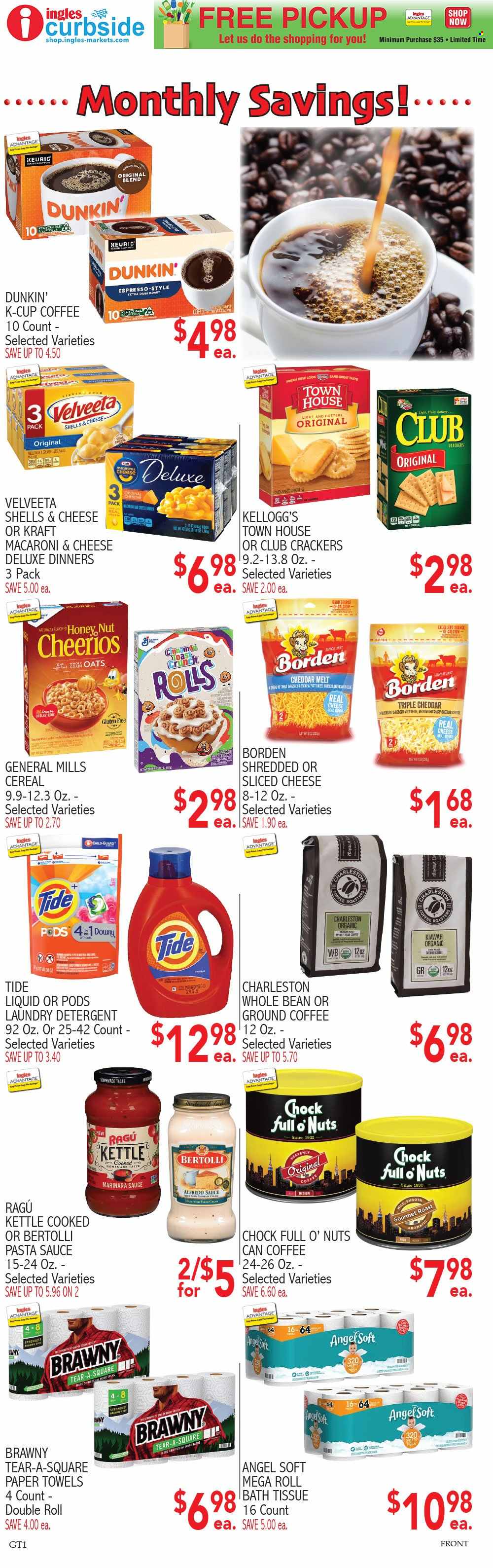 Ingles ad - 04/17/2024 - 04/23/2024. Page 8