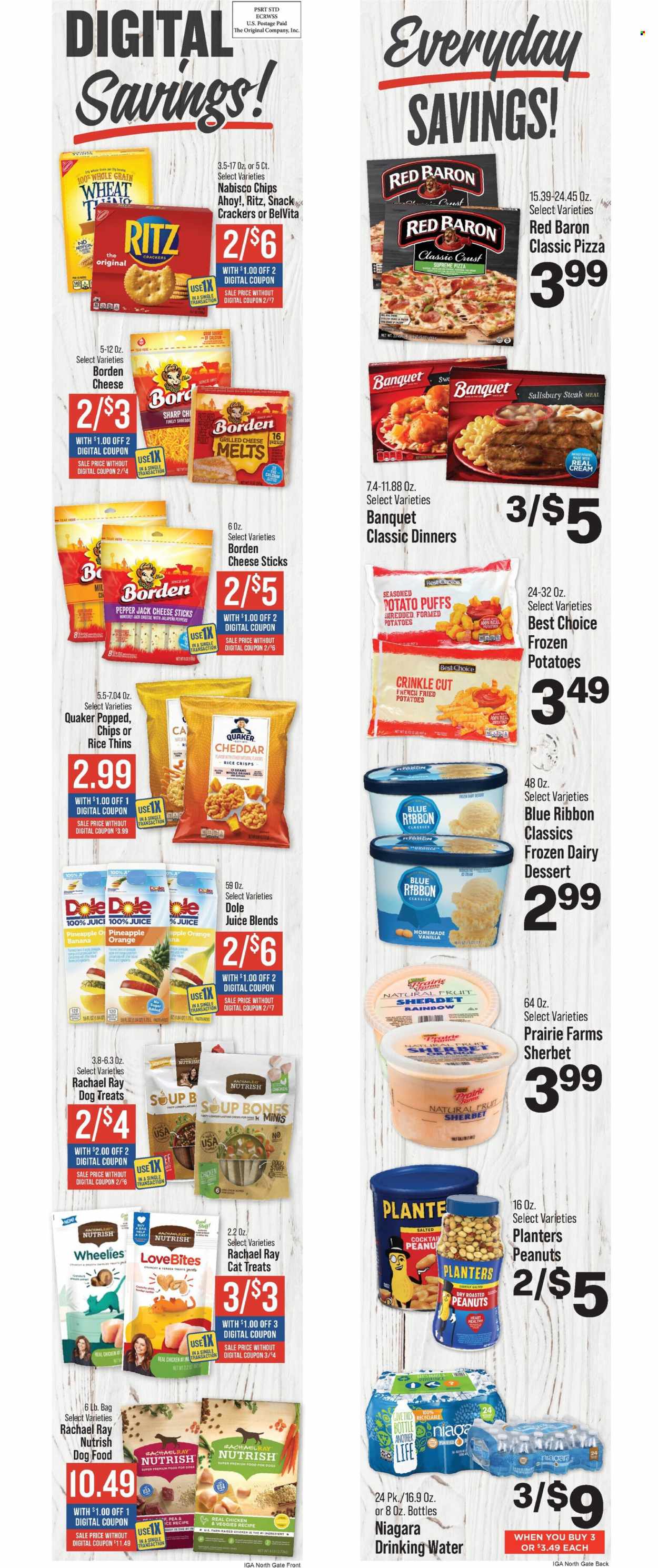 IGA ad - 04/17/2024 - 04/23/2024. Page 2