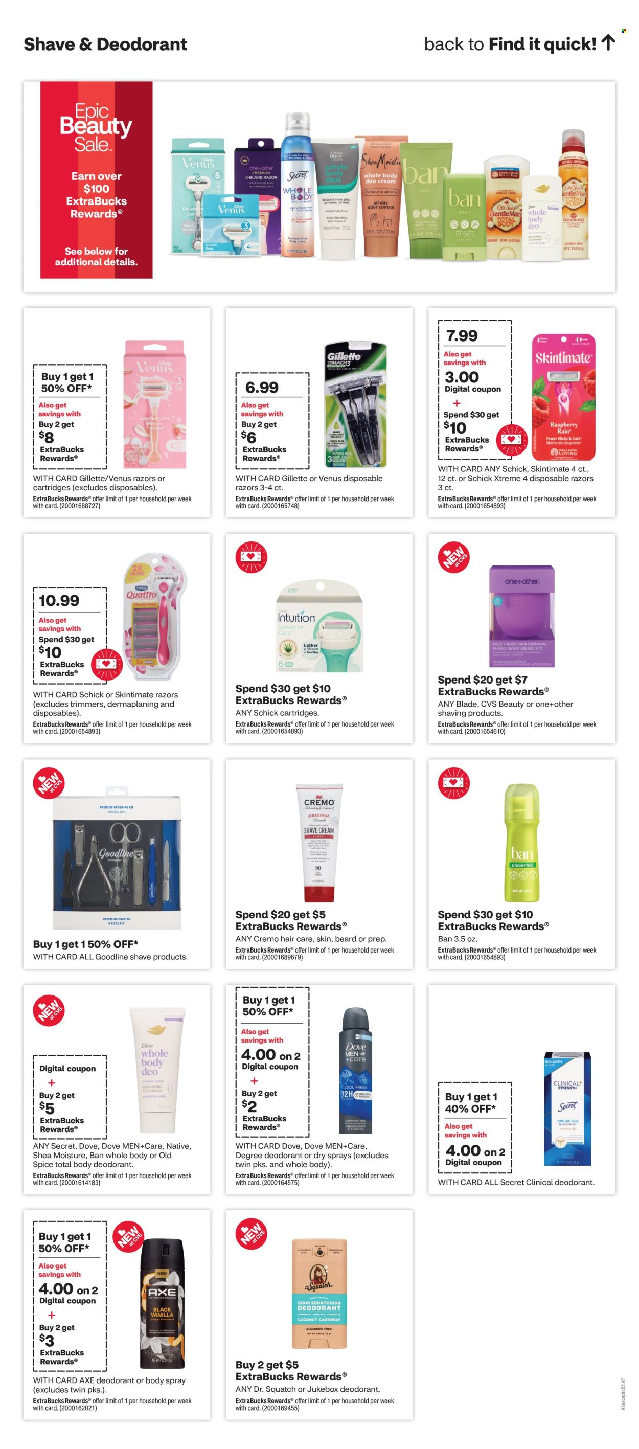 CVS Pharmacy ad - 04/21/2024 - 04/27/2024. Page 15