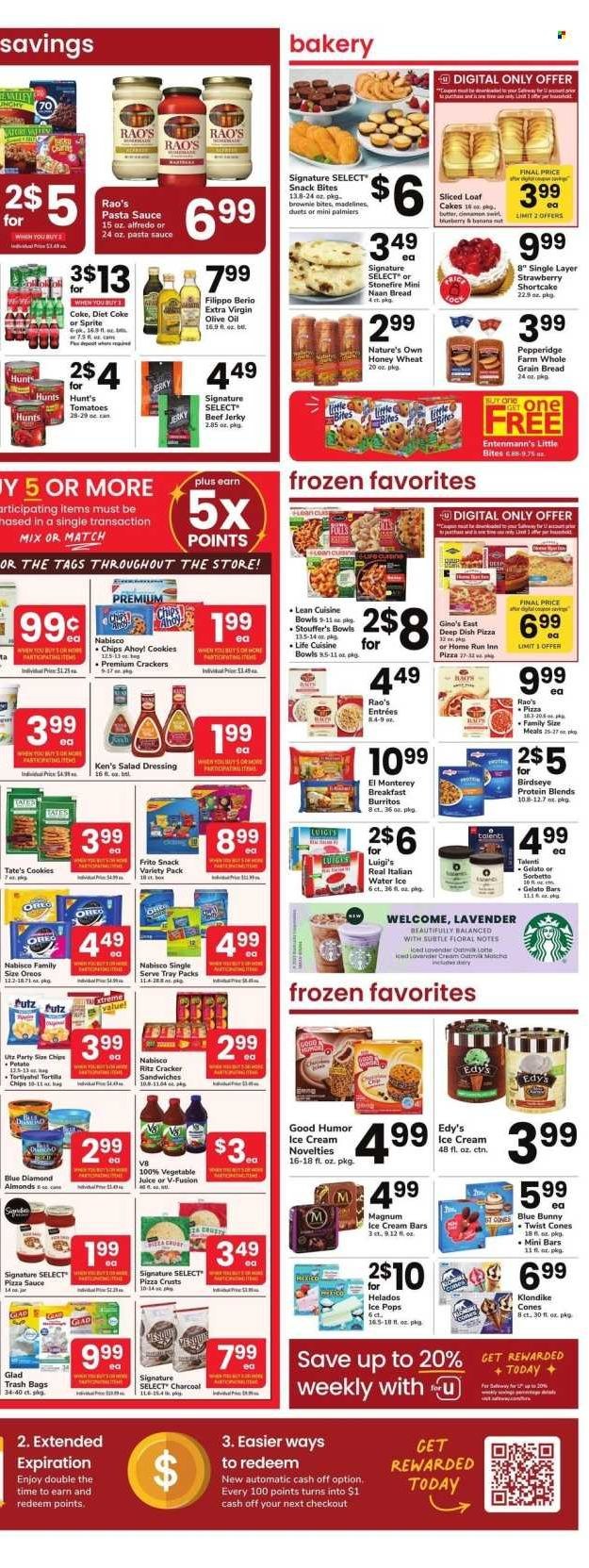 Safeway ad - 04/19/2024 - 04/25/2024. Page 3
