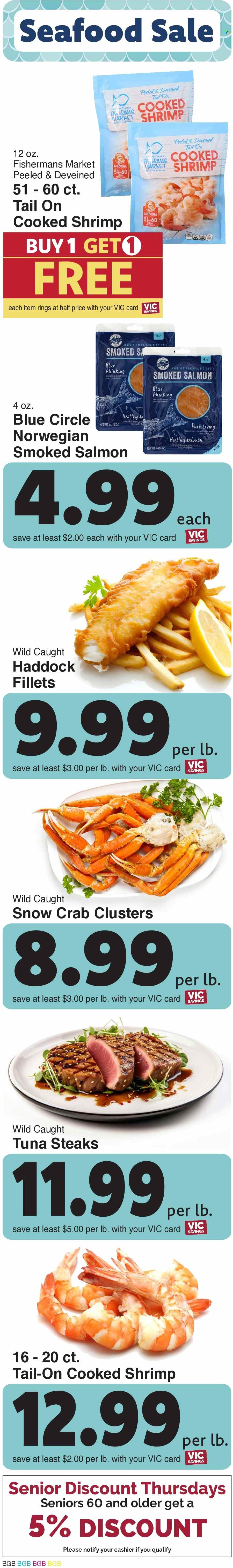 Harris Teeter ad - 04/17/2024 - 04/23/2024. Page 13