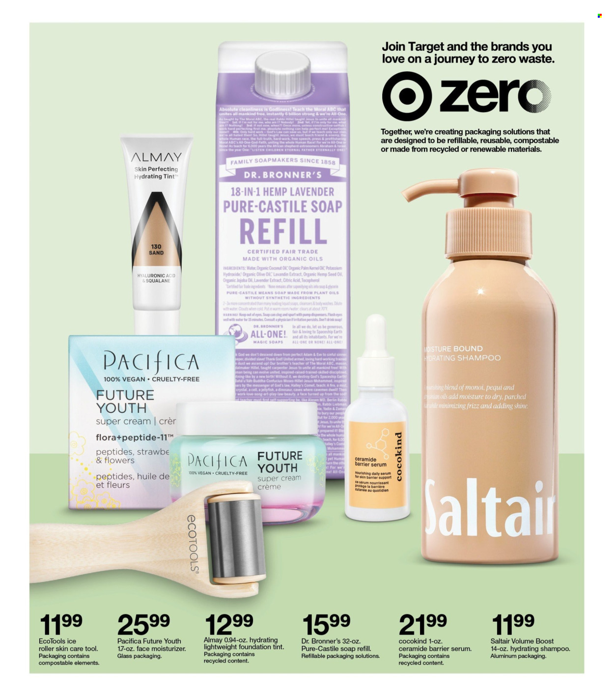 Target ad - 04/21/2024 - 04/27/2024. Page 7