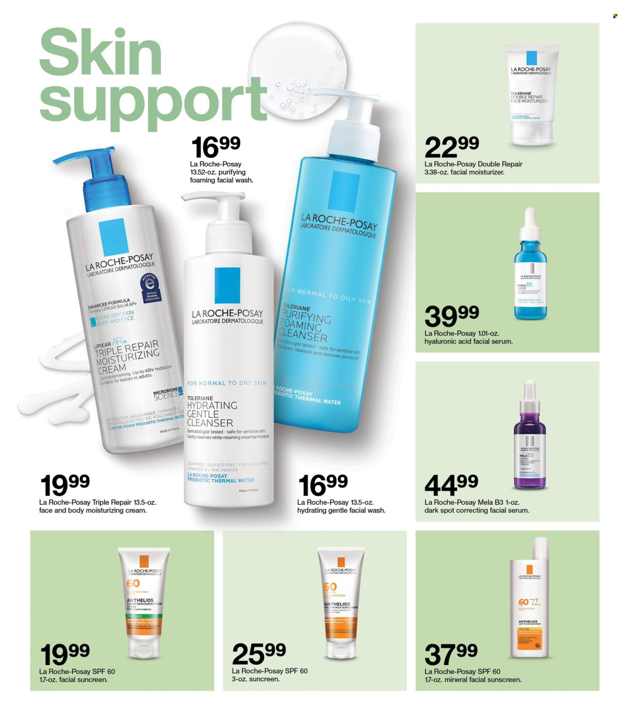 Target ad - 04/21/2024 - 04/27/2024. Page 8