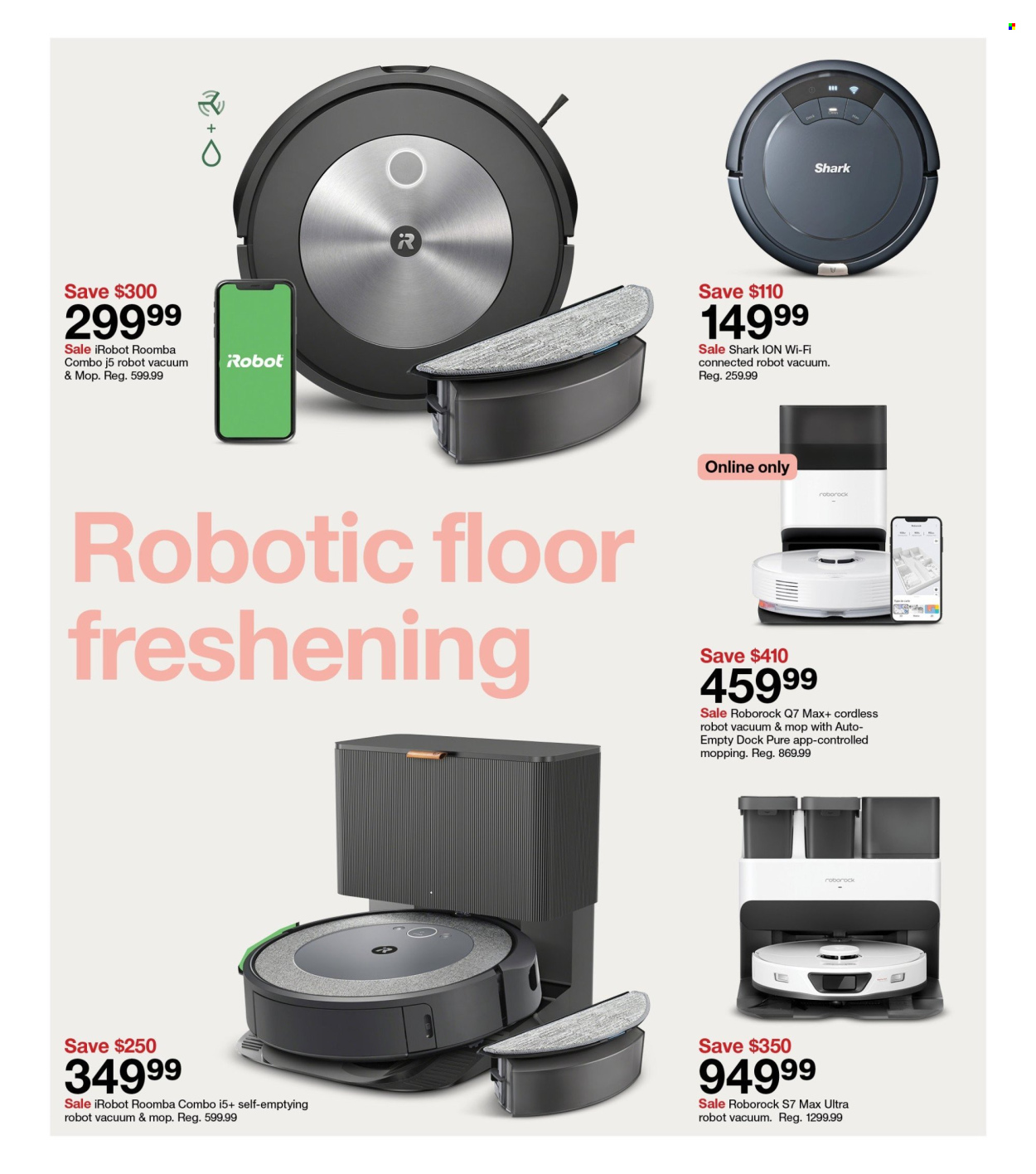 Target ad - 04/21/2024 - 04/27/2024. Page 29