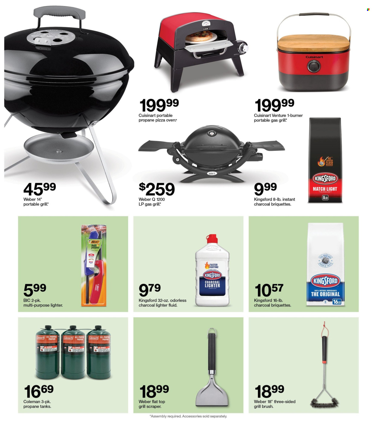 Target ad - 04/21/2024 - 04/27/2024. Page 34