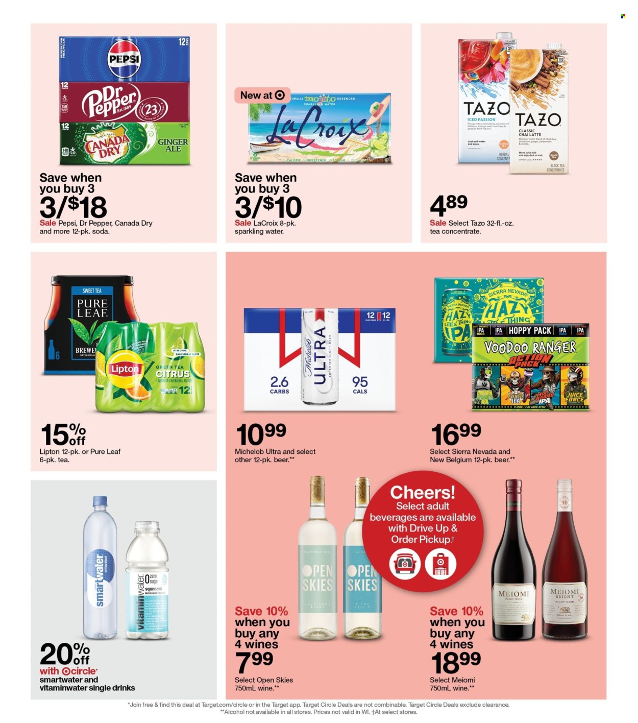 Target ad - 04/21/2024 - 04/27/2024. Page 38