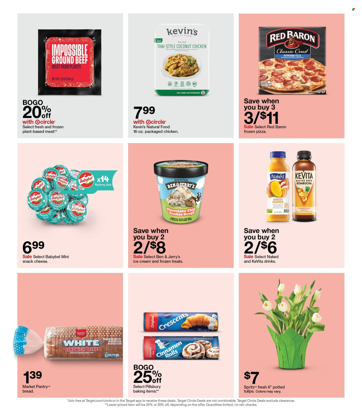 Target ad - 04/21/2024 - 04/27/2024. Page 39