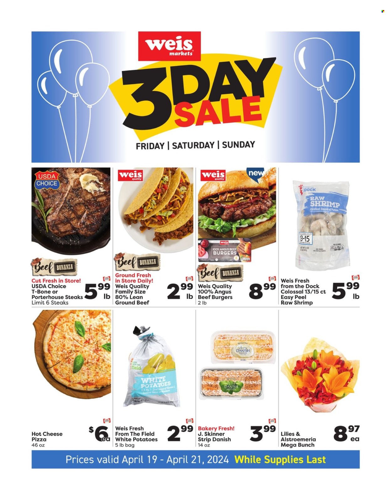 Weis ad - 04/19/2024 - 04/21/2024. Page 2