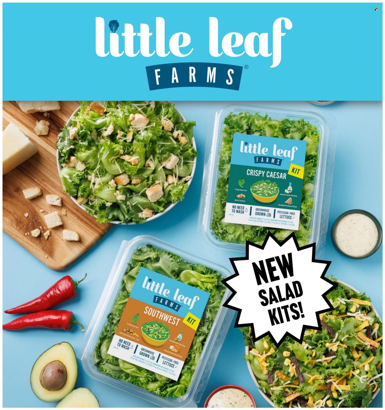 Hannaford ad - 04/21/2024 - 04/27/2024. Page 9