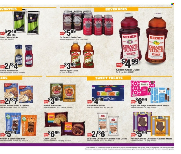 Giant Food ad - 04/19/2024 - 04/25/2024. Page 10