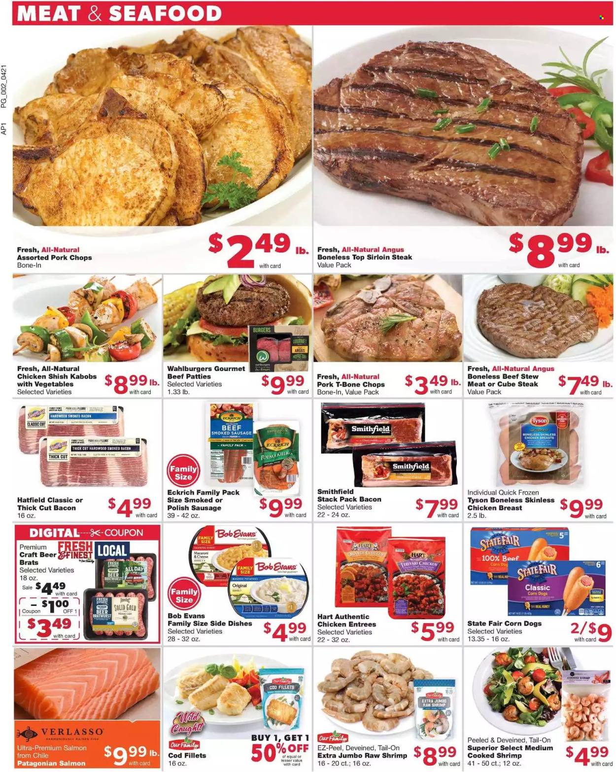 Family Fare ad - 04/21/2024 - 04/27/2024. Page 3