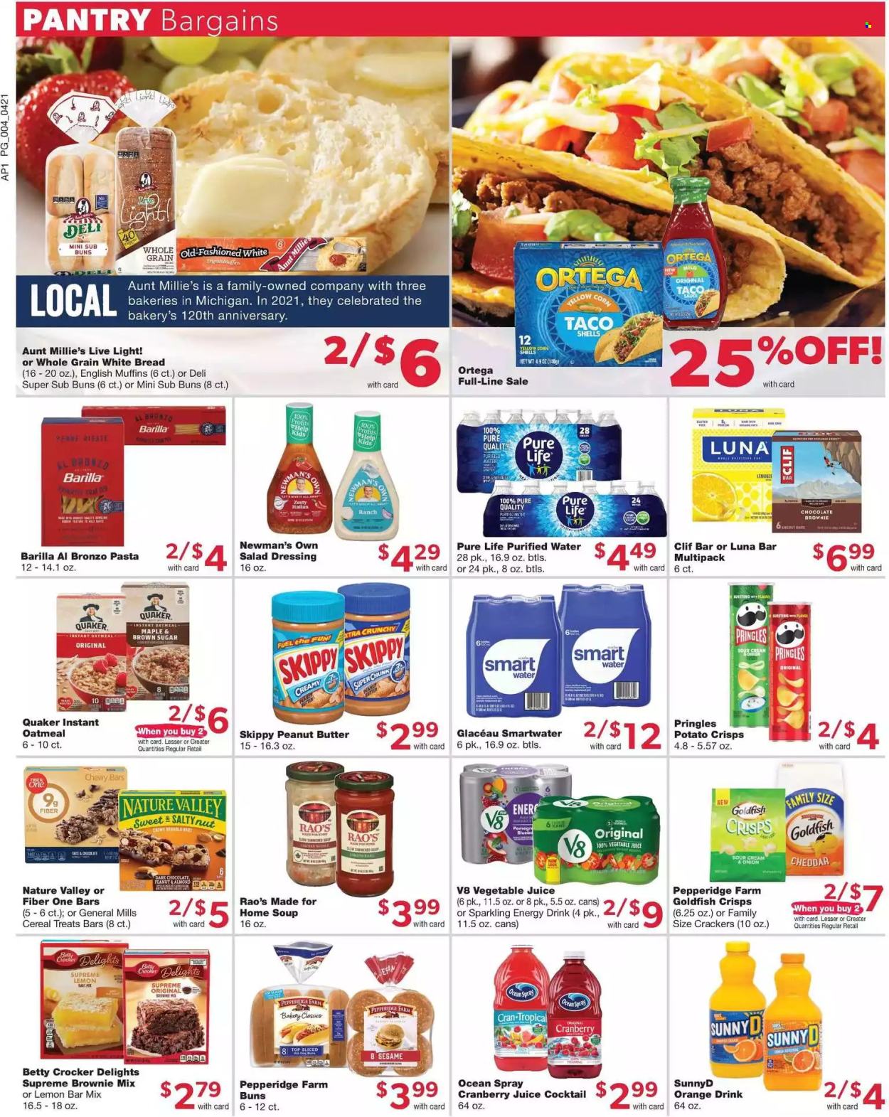 Family Fare ad - 04/21/2024 - 04/27/2024. Page 5