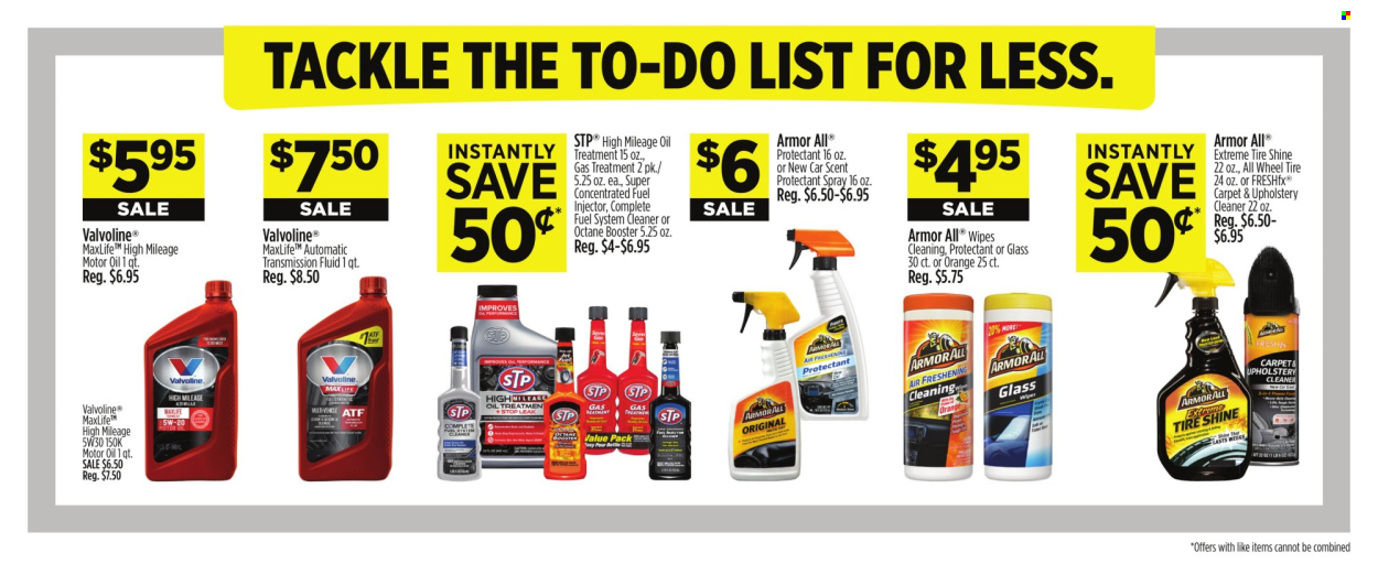 Dollar General ad - 04/21/2024 - 04/27/2024. Page 11