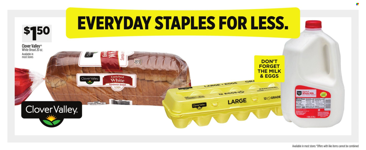 Dollar General ad - 04/21/2024 - 04/27/2024. Page 13