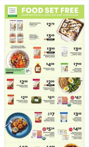 ShopRite Flyer - 04/21/2024 - 04/27/2024.