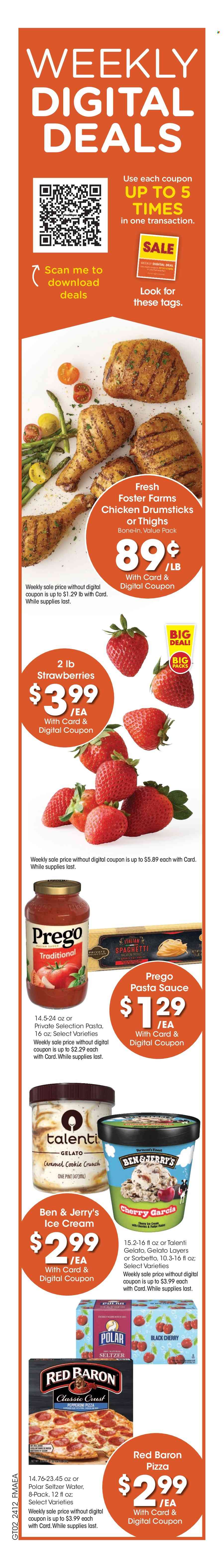 Fred Meyer ad - 04/24/2024 - 04/30/2024. Page 11