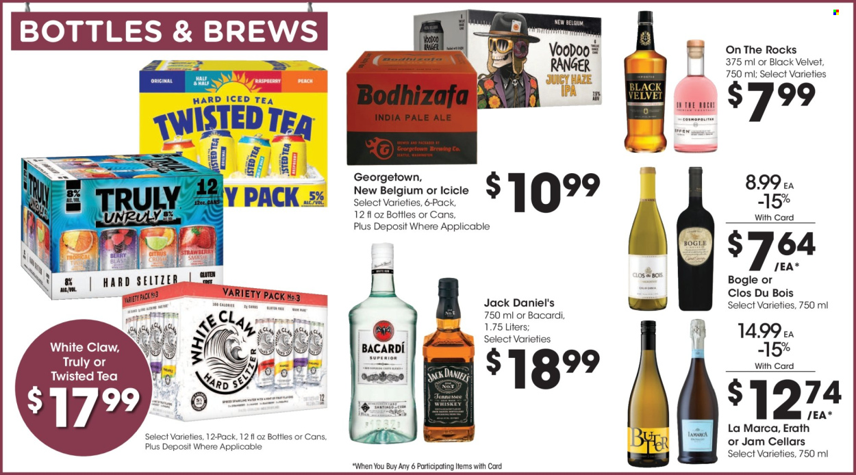 Fred Meyer ad - 04/24/2024 - 04/30/2024. Page 9