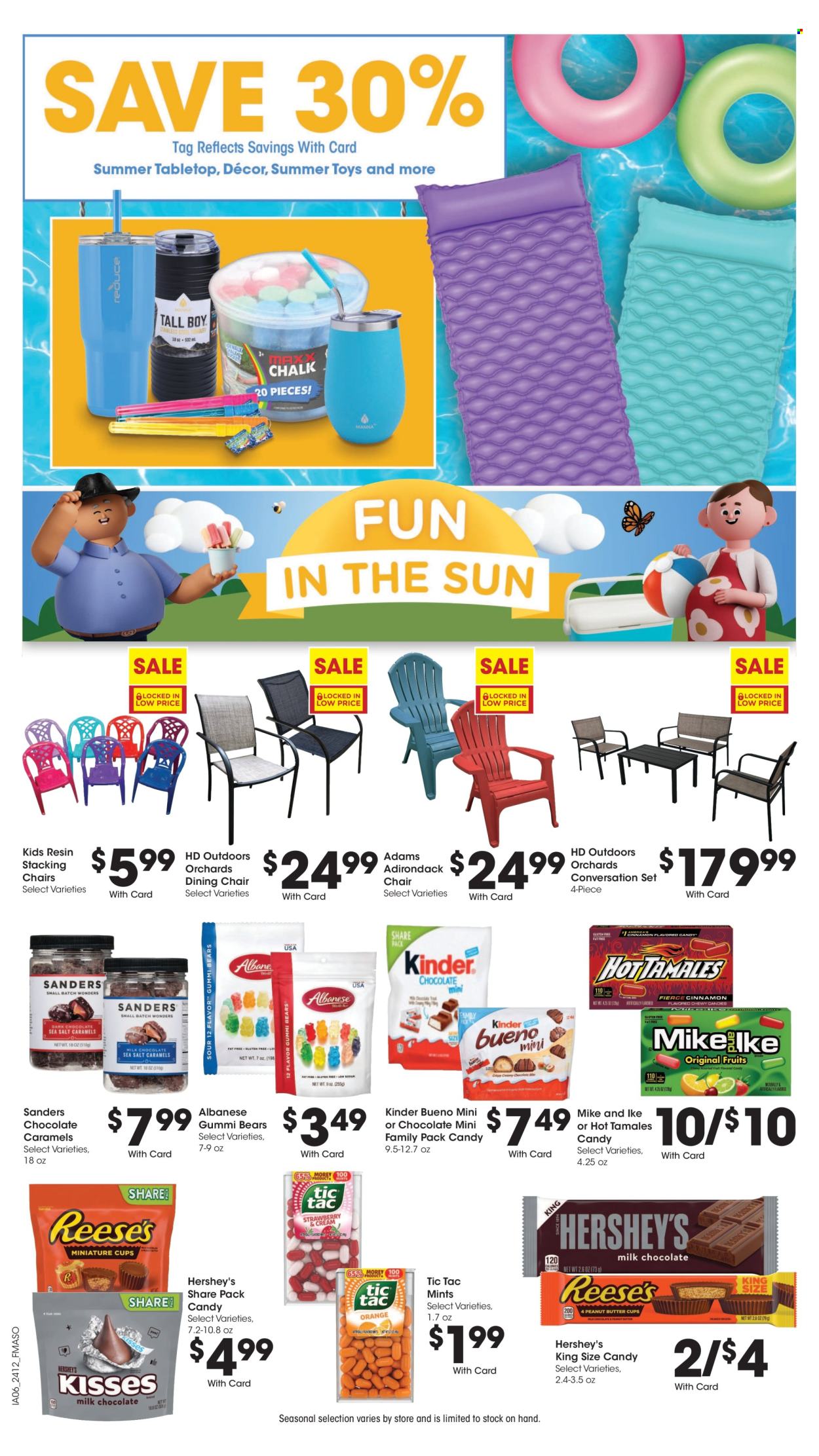 Fred Meyer ad - 04/24/2024 - 04/30/2024. Page 10