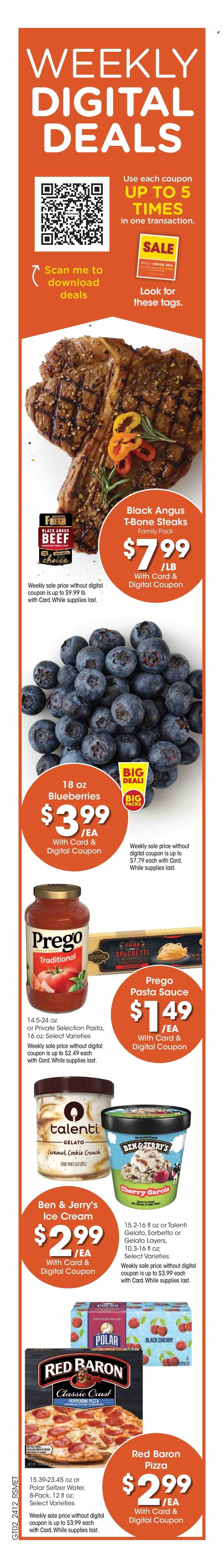Pick ‘n Save ad - 04/24/2024 - 04/30/2024. Page 7