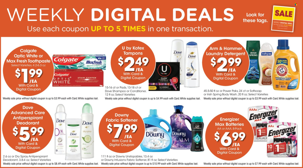 Pick ‘n Save ad - 04/24/2024 - 04/30/2024. Page 10