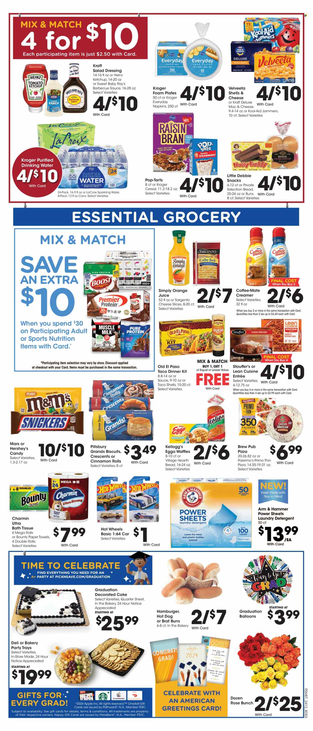 Pick ‘n Save ad - 04/24/2024 - 04/30/2024. Page 4