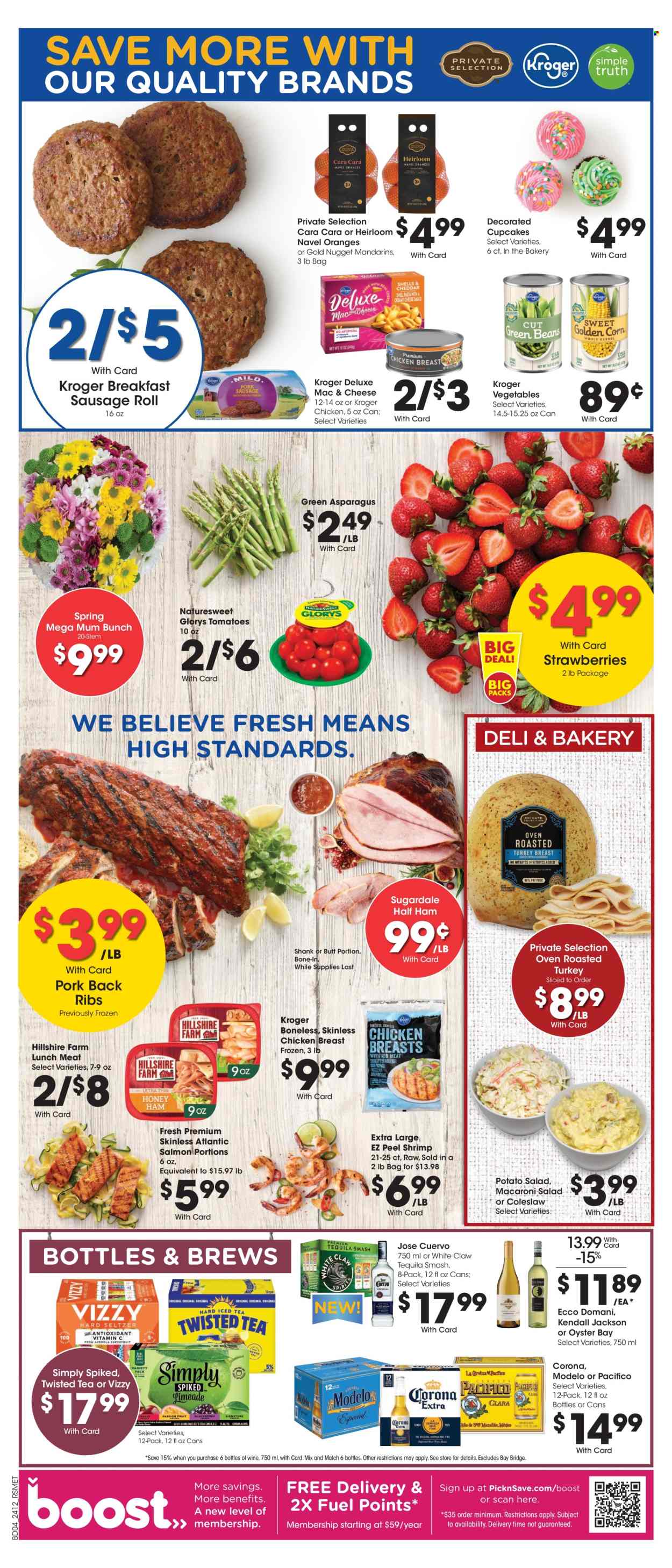 Pick ‘n Save ad - 04/24/2024 - 04/30/2024. Page 5