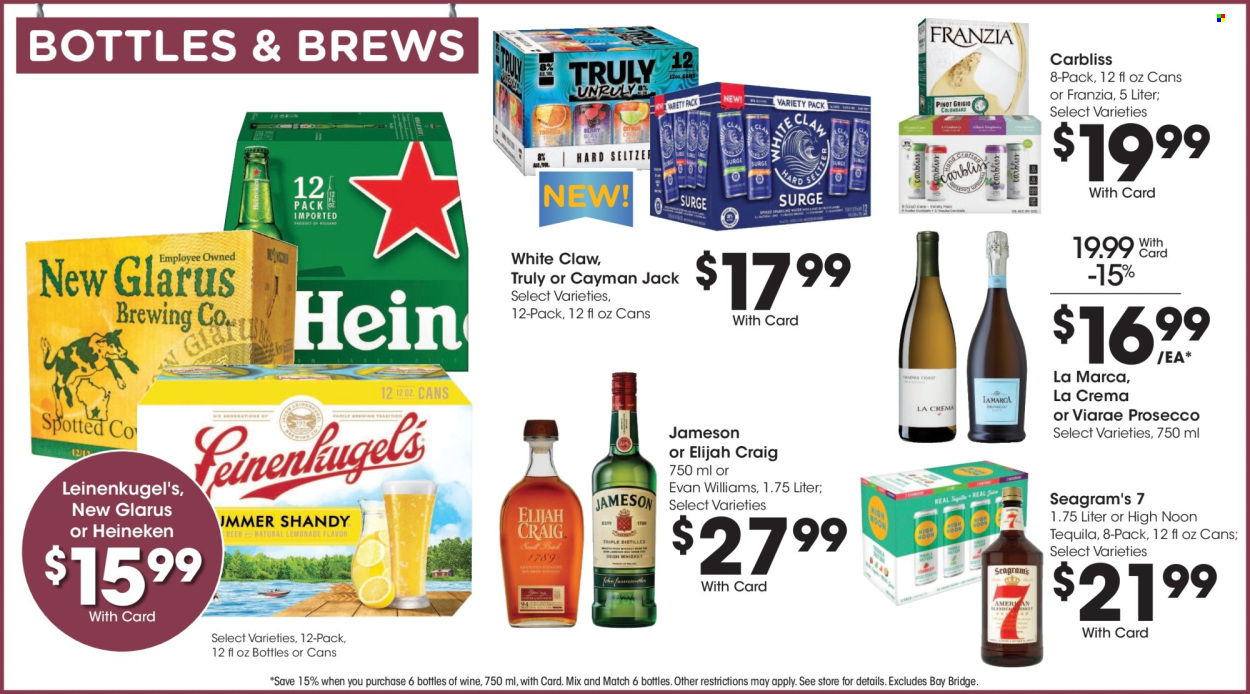 Pick ‘n Save ad - 04/24/2024 - 04/30/2024. Page 12