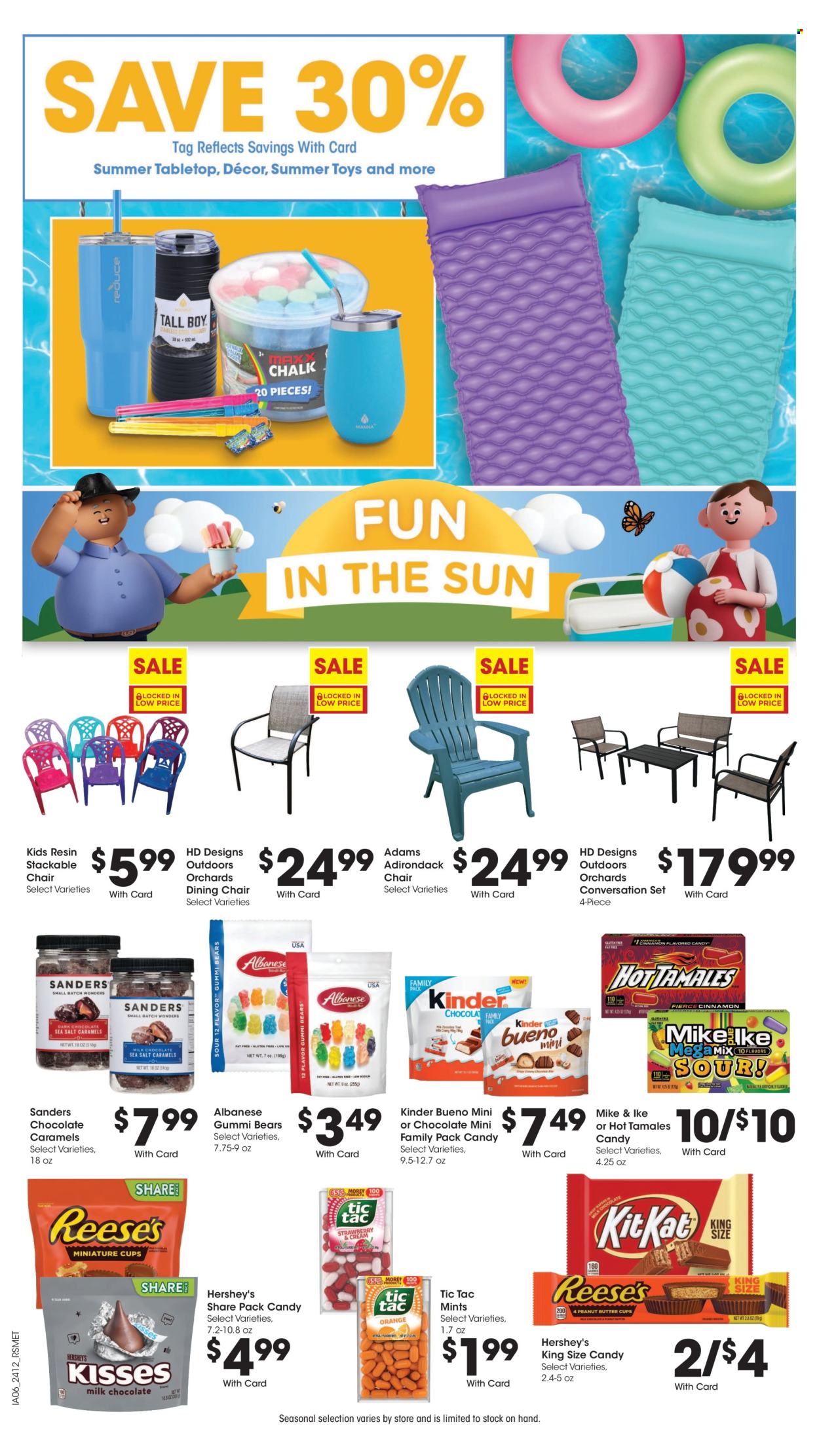Pick ‘n Save ad - 04/24/2024 - 04/30/2024. Page 6