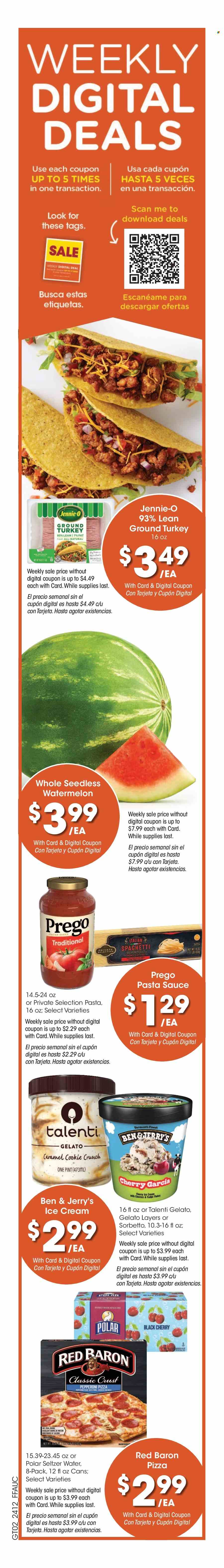 Fry’s ad - 04/24/2024 - 04/30/2024. Page 7